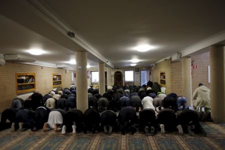 В Белгия се разпространява радикален прочит на исляма