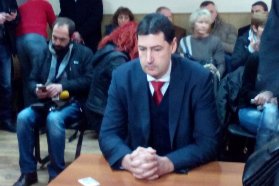 Апелативният съд върна Иван Тотев на кметския пост