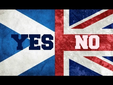 Британският премиер заяви, че независима Шотландия няма да бъде част от ЕС