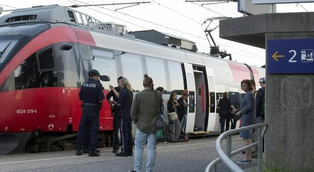 Белгия, Великобритания и Франция ще правят общи проверки по влаковете