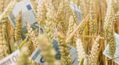 ЕК изплати 540 млн. лв. на България за агросубсидии