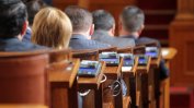 Парламентът и правителството си отиват с по-високо доверие от мандата "Орешарски"