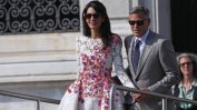 Джордж и Амал Клуни очакват близнаци