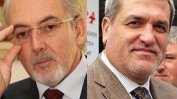 Партиите на Касим Дал и Лютви Местан готвят предизборна коалиция