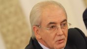 Местан критикува Радев, че не е поздравил главния мюфтия