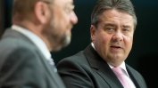 Мартин Шулц ще е кандидат на социалдемократите за канцлер на Германия
