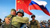 Китайските "гвардейци" на Кремъл