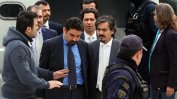 Върховният съд на Гърция отказа екстрадиция на осем турски военнослужещи