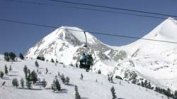Сноубордисти бяха спасени от местност над Банско