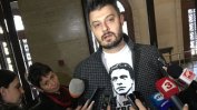 Съдът опроверга Бареков – сам е забавил вписването на новото име на ББЦ