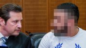 Сириец беше арестуван в Германия за военно престъпление