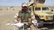 "Ислямска държава" използва дронове и други иновационни тактики със смъртоносен ефект