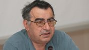 Живко Георгиев: Сега левицата е по-заплашена от популизма, отколкото от десницата