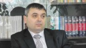 Прокурори и полицаи от Разград открито подкрепиха свой колега за шеф