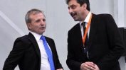 Синдиците: Цветан Василев и Гриша Ганчев саботират събирането на парите на КТБ