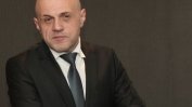 Томислав Дончев: Служебното правителство ще е индикатор за политиката на президента