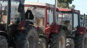 Гръцките фермери започват символични протести