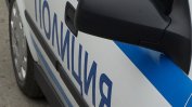 Двама обраха инкасо автомобил на бул. "Цариградско шосе" в София