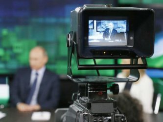 ЕК одобри спирането на руска телевизия в Литва заради призиви към насилие