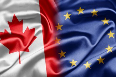 Евродепутатите одобриха споразумението между ЕС и Канада