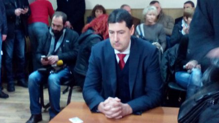 Прокуратурата обвини и заместник на Тотев за зоопарка в Пловдив