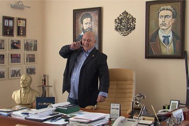 Русофилът от Тополовград напусна листите на "Нова република"