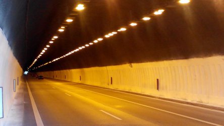 Започва инспекция на тунелите по магистралите "Хемус" и "Тракия"