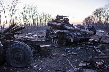 Ново примирие трябва да влезе в сила в Източна Украйна