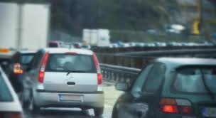 През Владая са осигурени две ленти за напускащите София автомобили