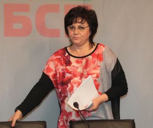 Корнелия Нинова нападна Юнкер и другите "европейски господа"