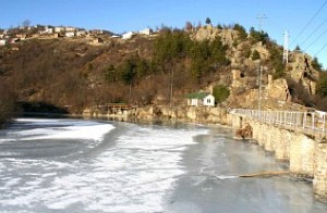 ЕВН замрази проекта за хидрокаскадата "Горна Арда“