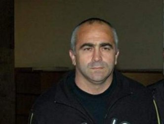 Янко Ваташки влезе за 8 години в затвора за изнудване