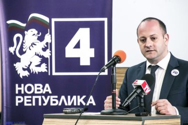 Защо политическият картел обяви война на "Нова Република"