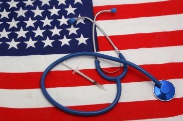 Републиканците в Конгреса на САЩ започнаха здравна реформа