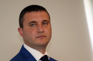 Владислав Горанов: Широка коалиция в България ще има, но обществото трябва да узрее