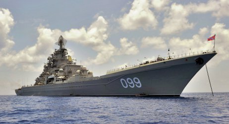 Британски доклад: Русия може да парализира Северно море