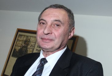 Шефът на следствието е номиниран за член на Висшия съдебен съвет