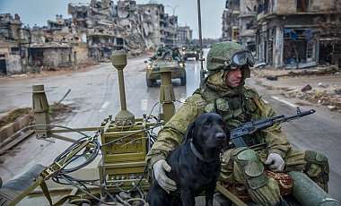 Още четирима руски военни загинаха в Сирия