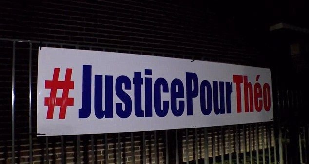 Нови протести срещу полицейското насилие в Париж