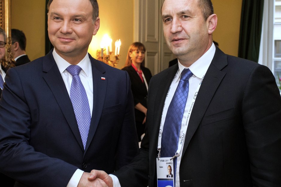 Полша и България ще работят за запазване на политика по сближаване след 2020 г.
