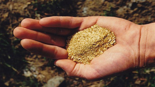 Минната камара относно страховете от златодобива: В община Трън няма уранови залежи