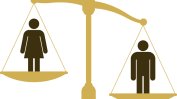 Един на всеки пет души смята жените за по-нисши от мъжете