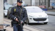 Датска тийнейджърка обвинена за планиране на бомбени атентати