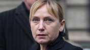 Президентът освободи прессекретаря си Елена Йончева