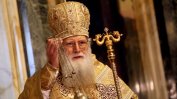 Българската църква приема номинация за Нобел