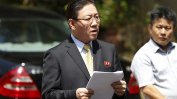 Малайзия ще експулсира посланика на Северна Корея