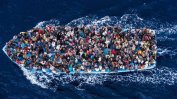 Седемдесет и четири тела на мигранти изплуваха на либийския бряг
