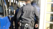 Седем българи, замесени в телефонни измами, са предадени на Гърция