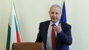 Герджиков: "Помолих" Георги Костов за оставка, за да не бламирам вътрешния министър