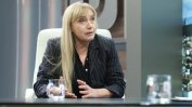 Елена Йончева оглавила листа на БСП, за да разследва охраната на границата